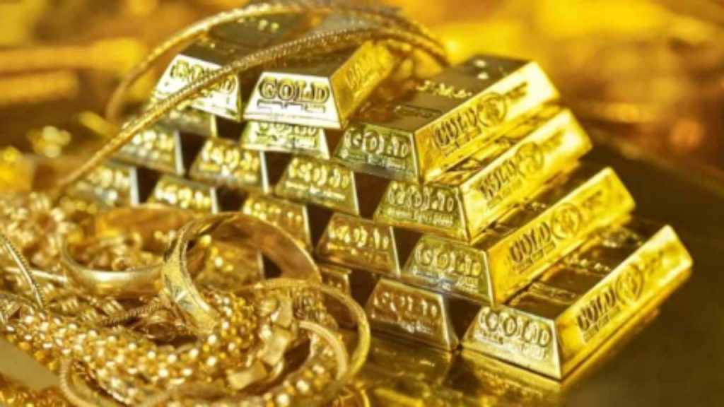 Gold Rates