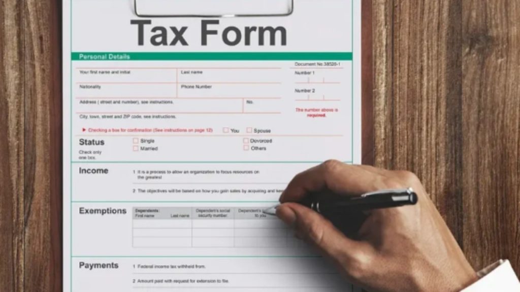 Advance Tax Alert