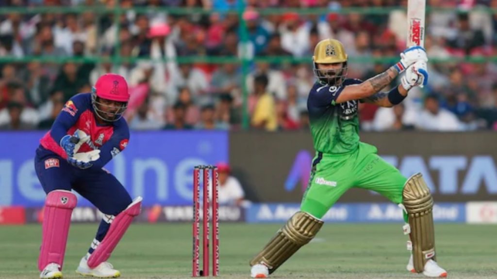 Bengaluru Win