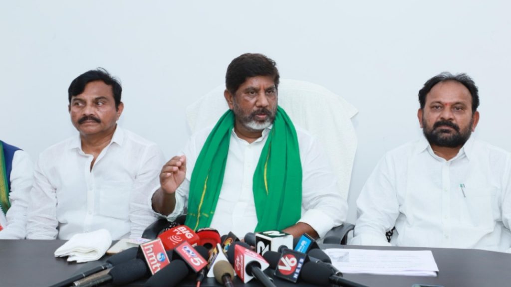 Deputy CM Bhatti