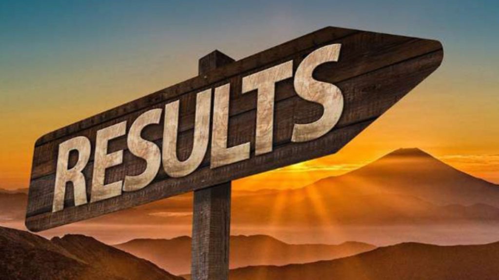 Results