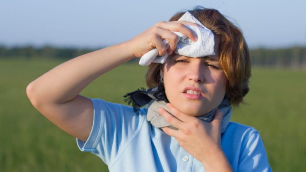 Summer Diseases