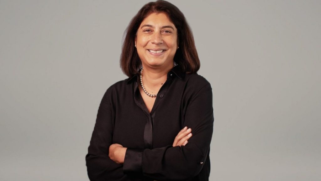 Reshma Kewalramani