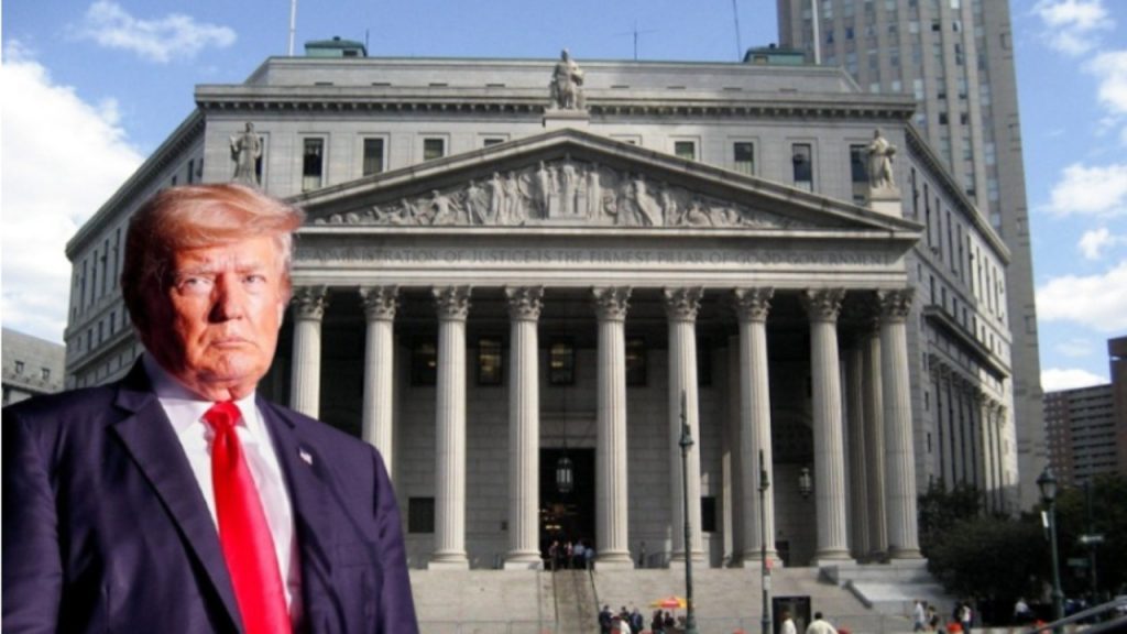 US Supreme Court