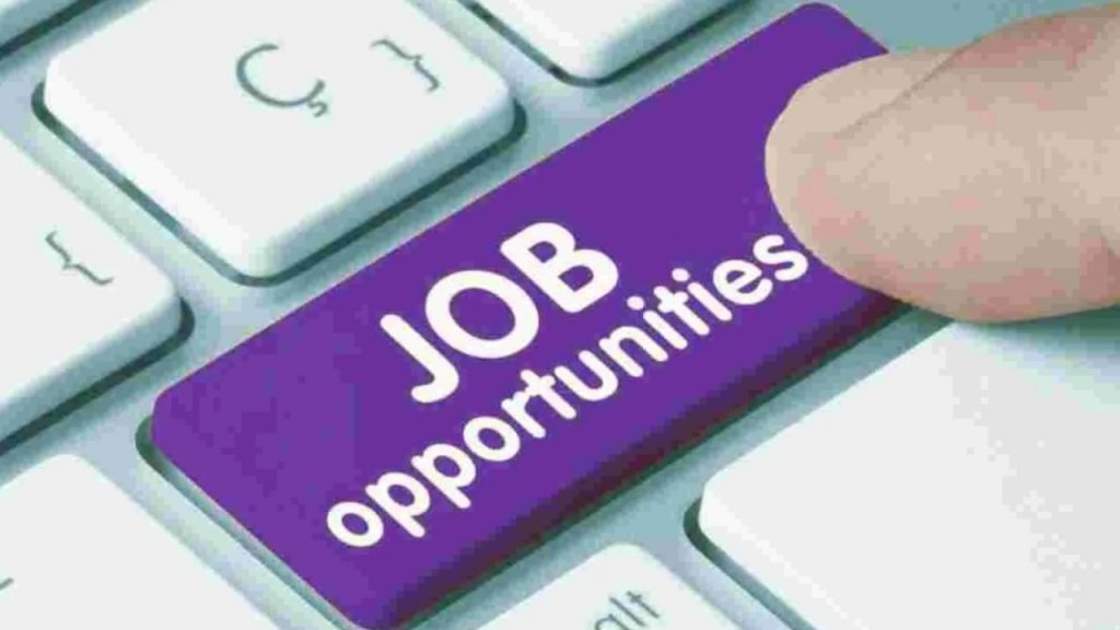 NCL Technician Recruitment