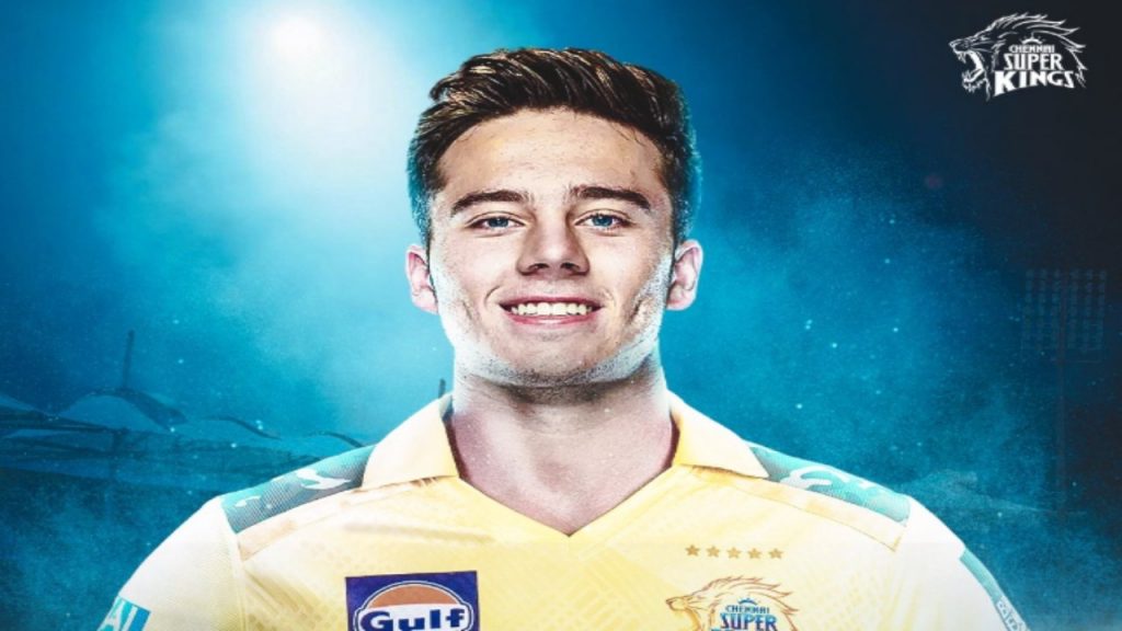 Dewald Brevis