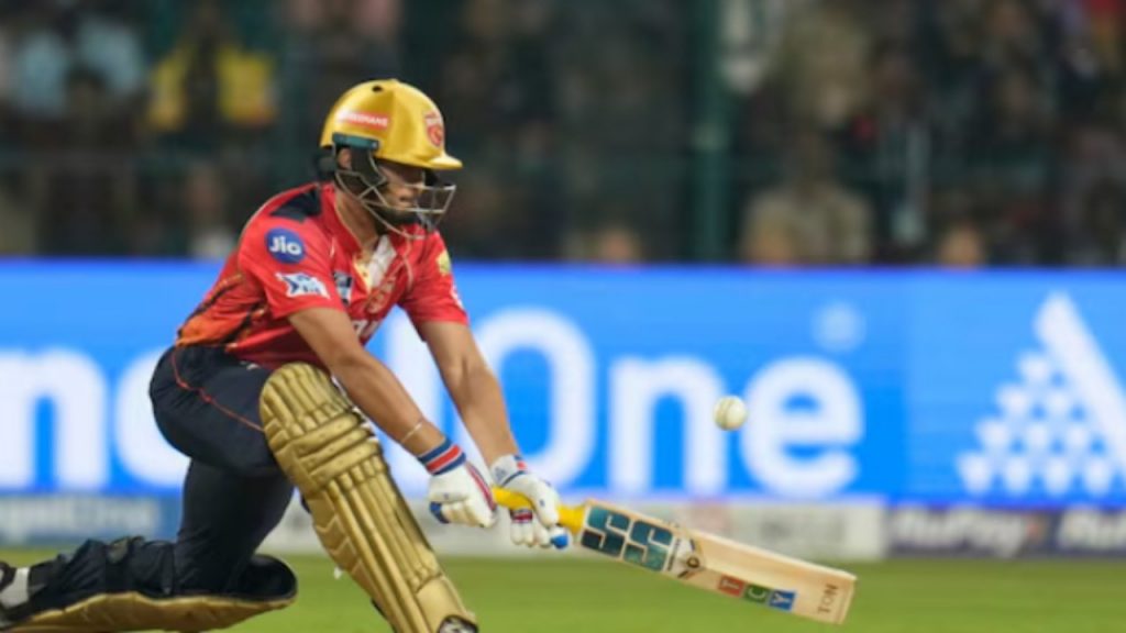 PBKS vs RCB Qualifier-1