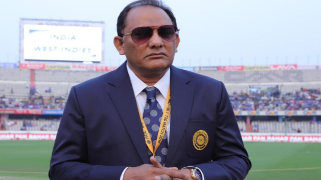 Azharuddin
