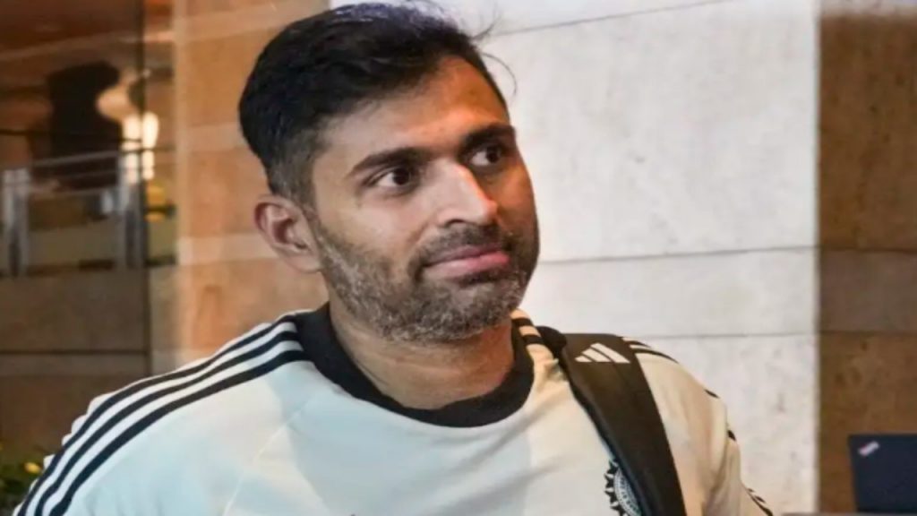 Abhishek Nayar