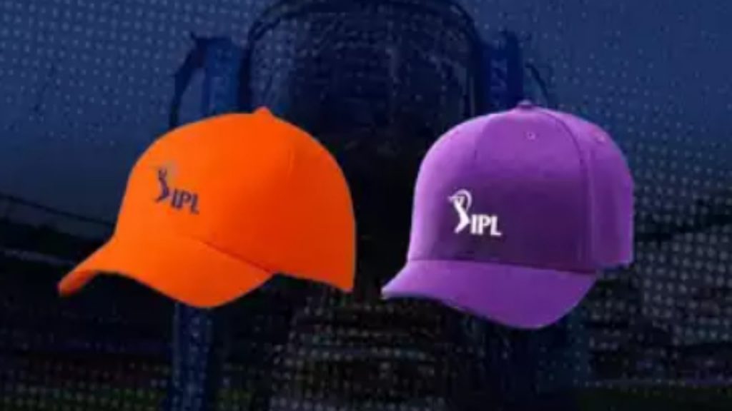 IPL 2025 Purple Cap Table