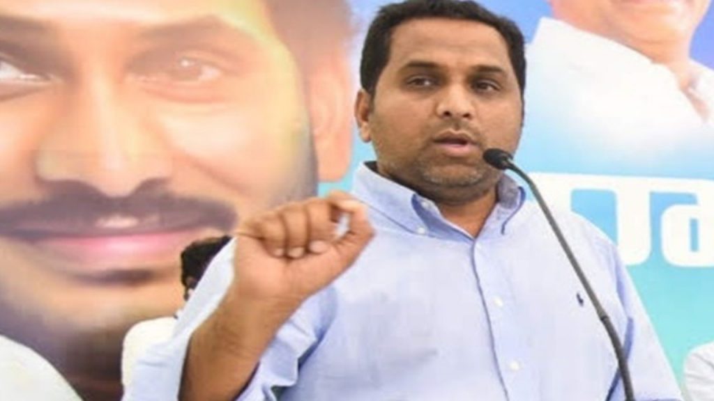 Raj Kasireddy