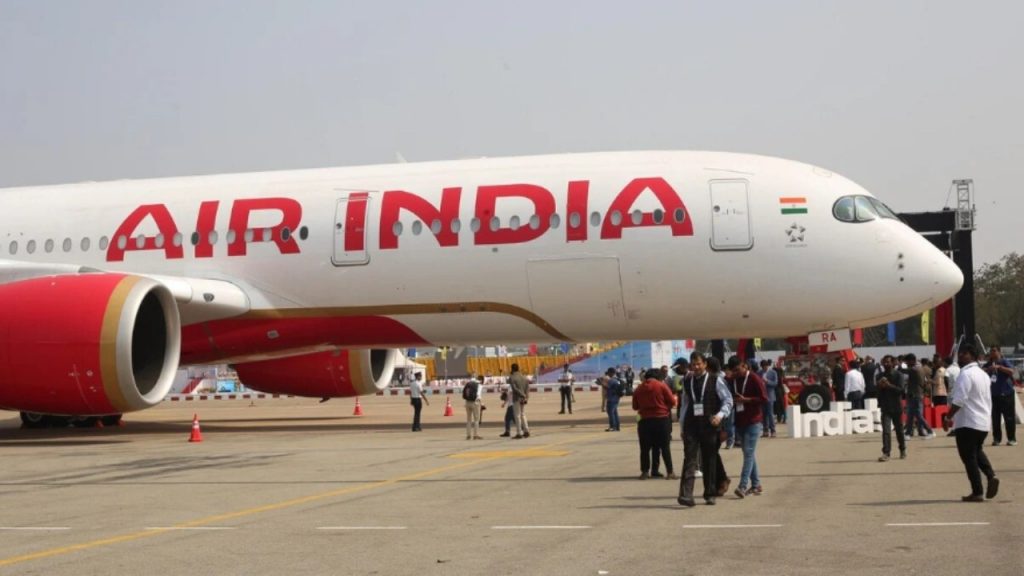 Air India