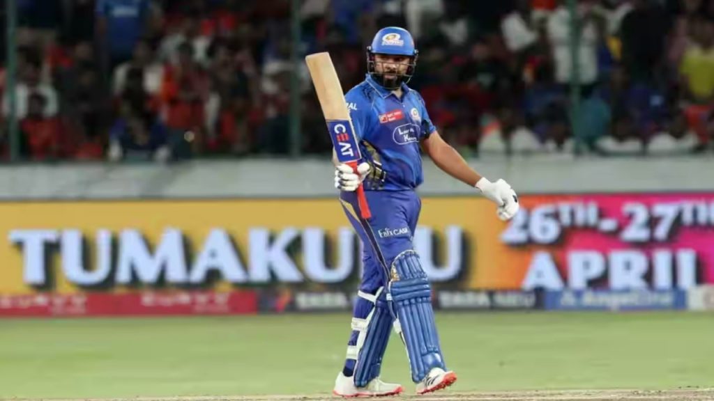 Mumbai Indians