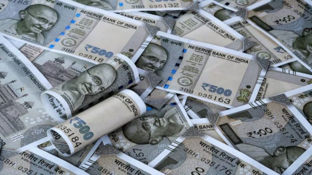 Cash Limit At Home