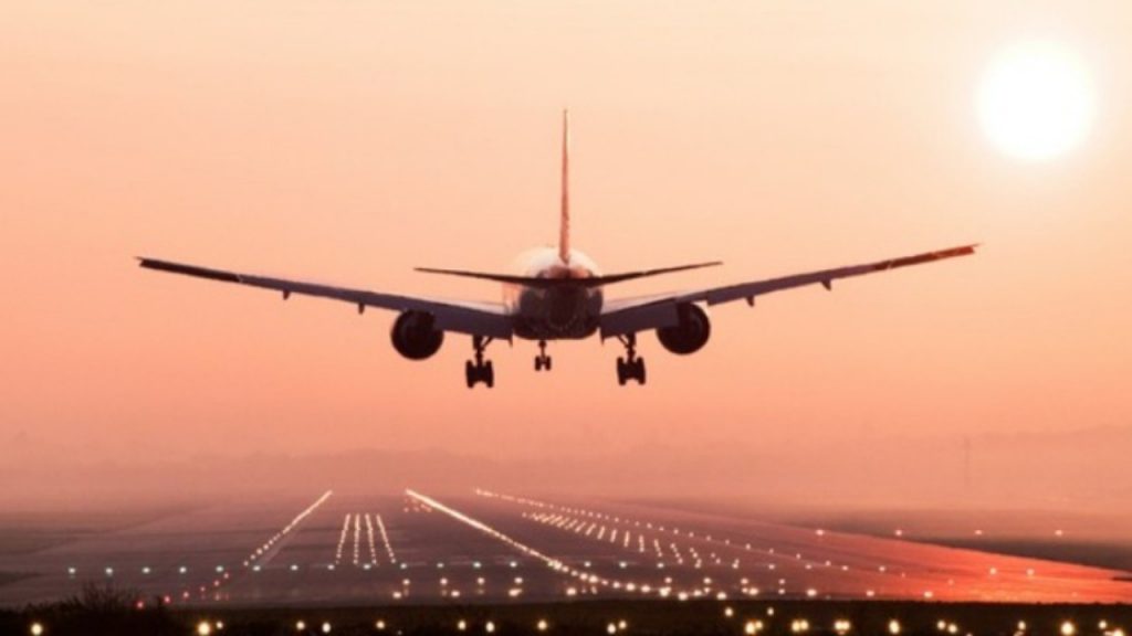 Pakistan Closed Airspace