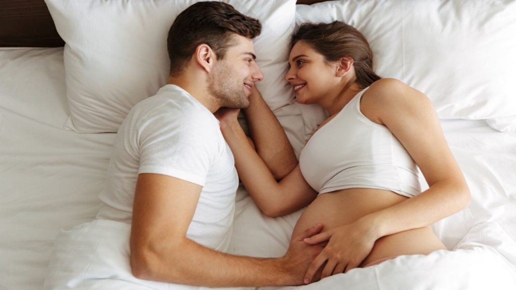 Pregnancy