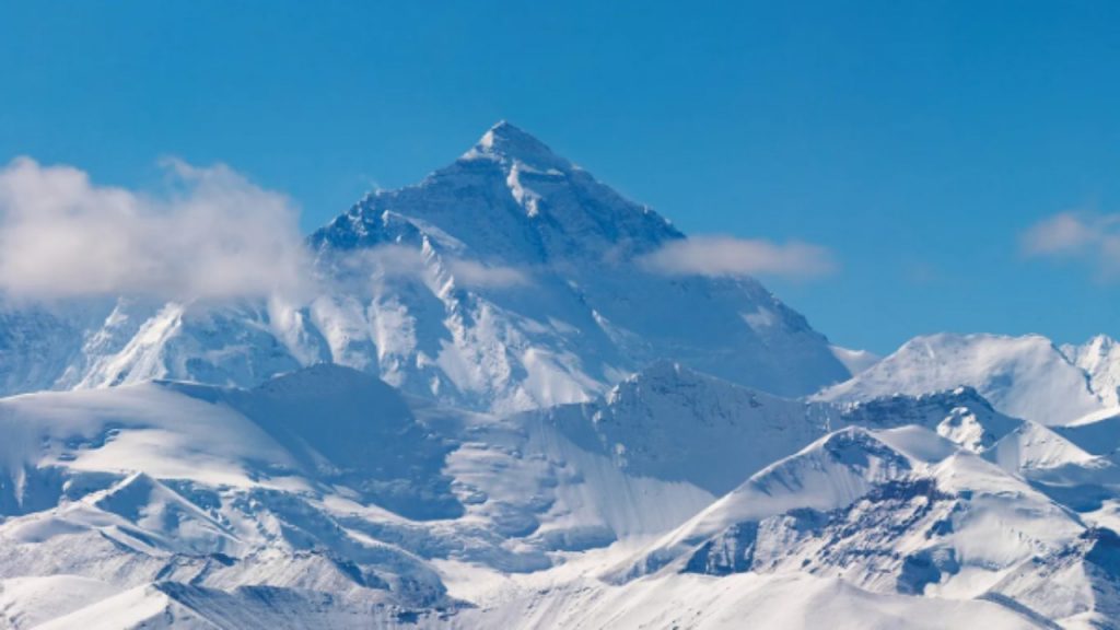 Danger From the Himalayas