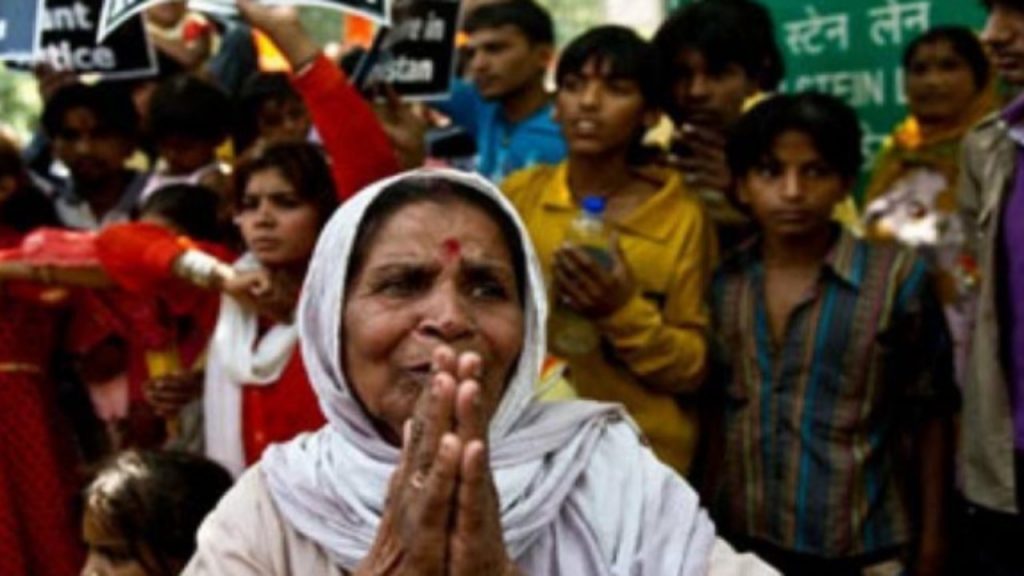 Hindus