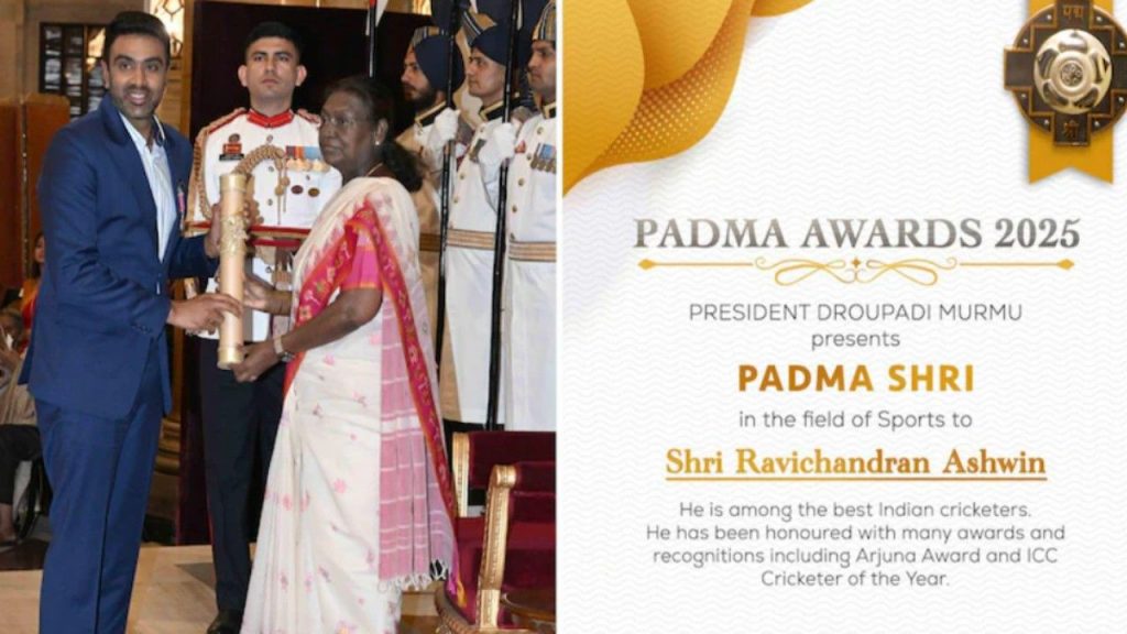 Padma Awards
