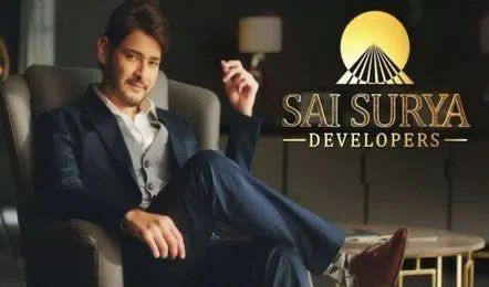 Mahesh Babu