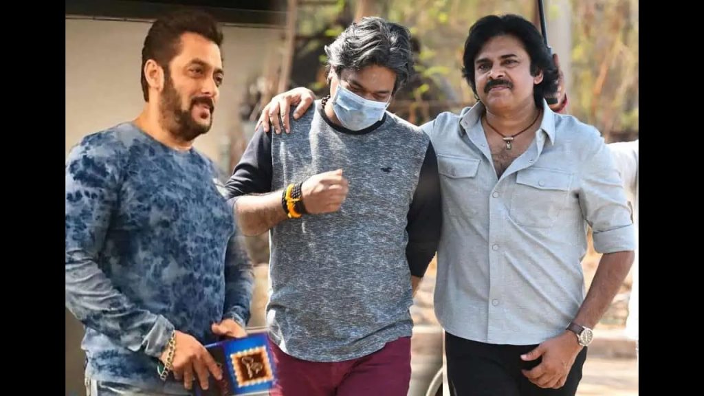 Salman Harish