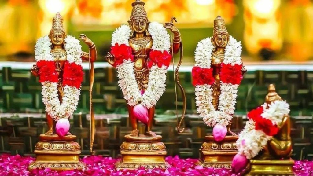 Sri Rama Navami