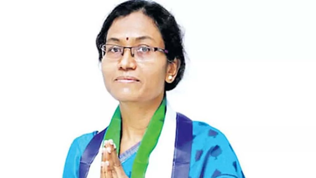 Sudha Ycp