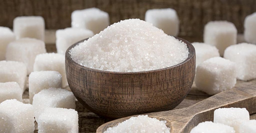 Sugar