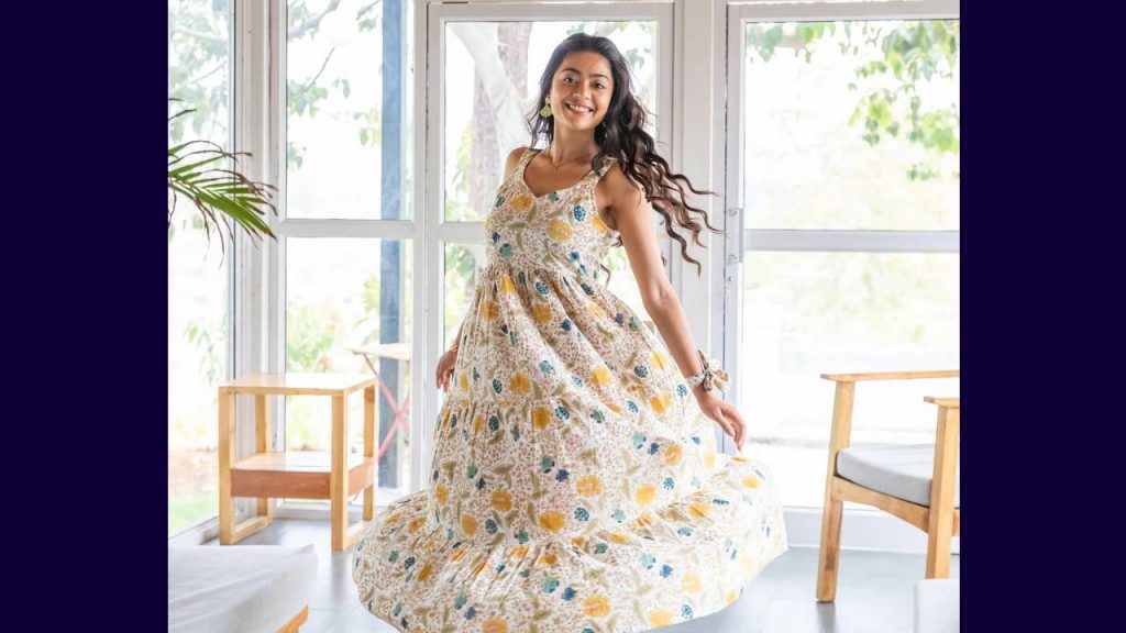 Summer Dress