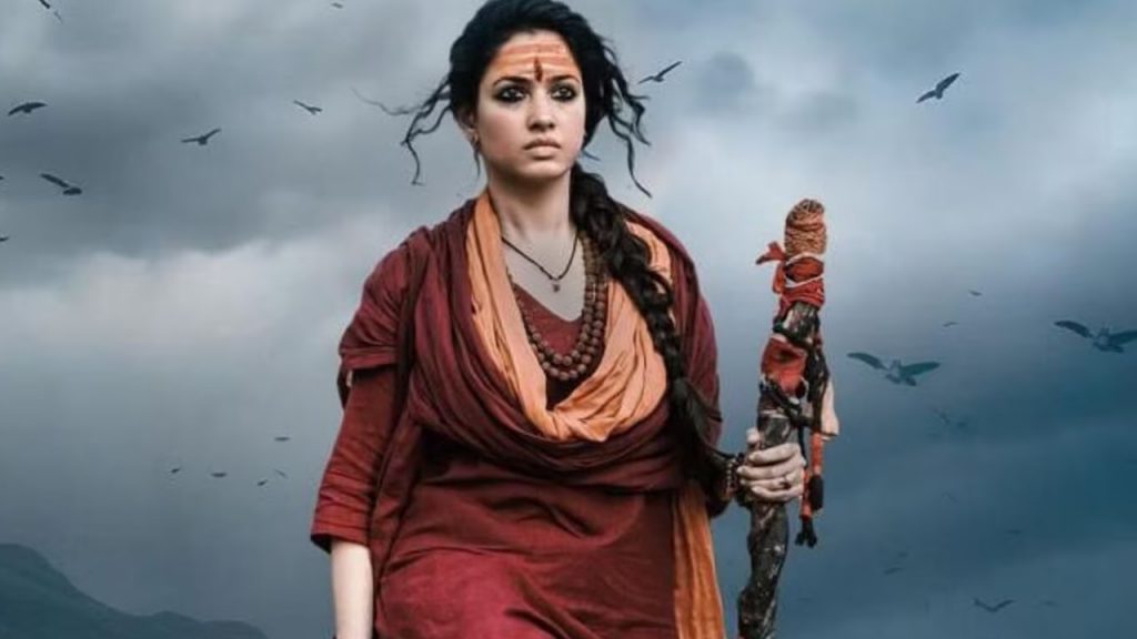 Sampath Nandi Says how Tamannaah Worked Hard for Odela 2 Movie