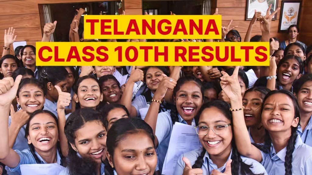 Tg 10th Results