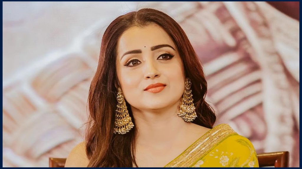 Trisha