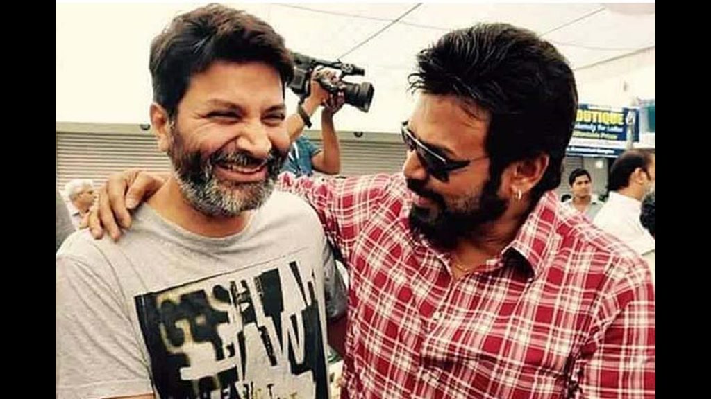 Venky Trivikram
