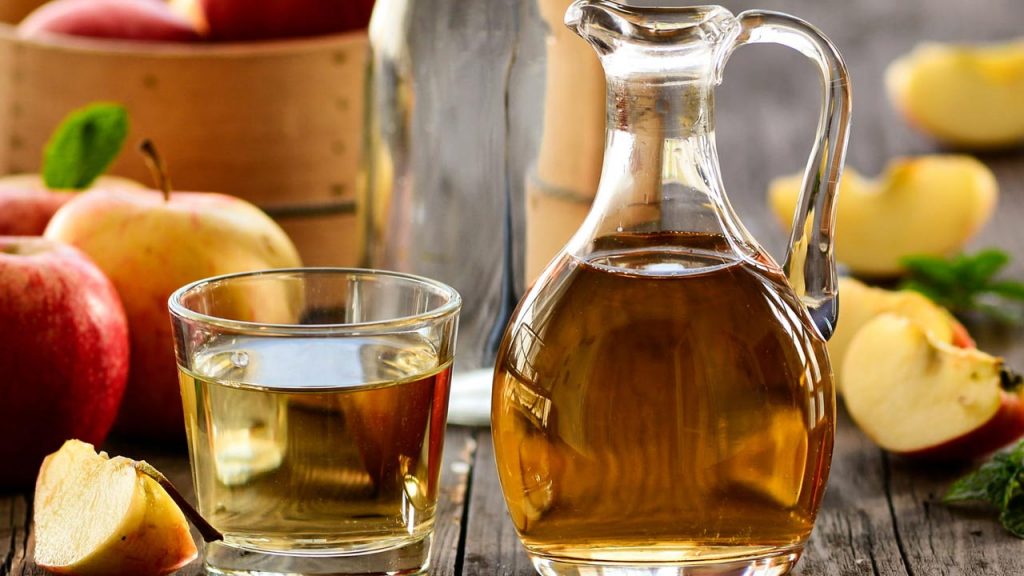 Vinegar Benefits