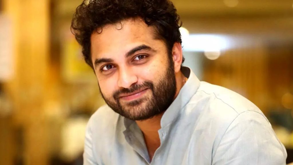 Vishwak Sen will Do Arrange Marriage in Soon