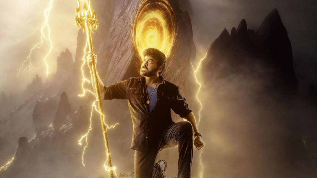 Megastar Chiranjeevi Vishwambhara VFX Budget Increased