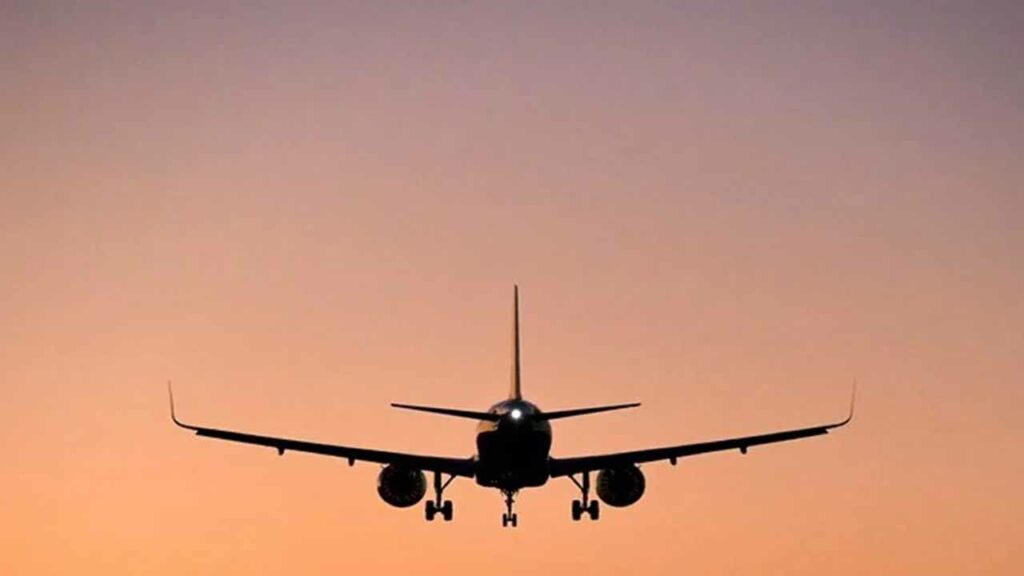 DGCA issues key directives for commercial flights