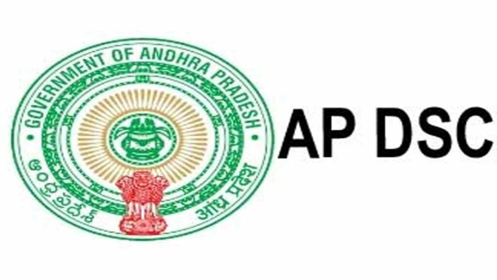 DSC schedule in AP as usual: Supreme Court