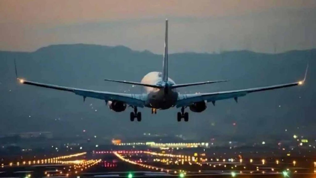 32 airports reopened...NOTAM issued