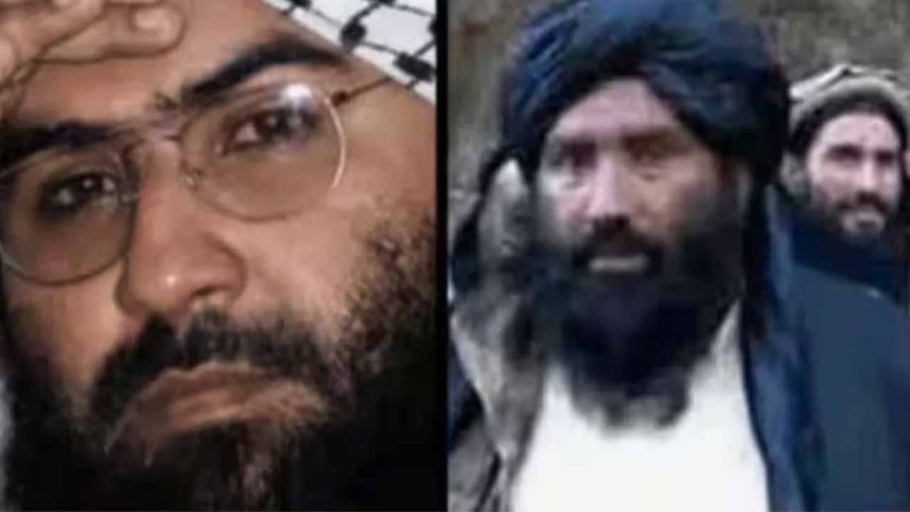 Operation Sindoor.. Indian plane hijack mastermind Abdul Rauf killed..!