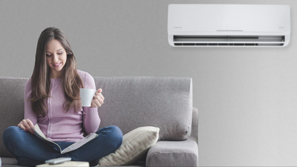 Air Conditioner
