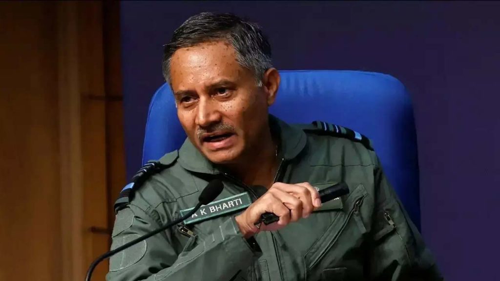 Ak Bharathi