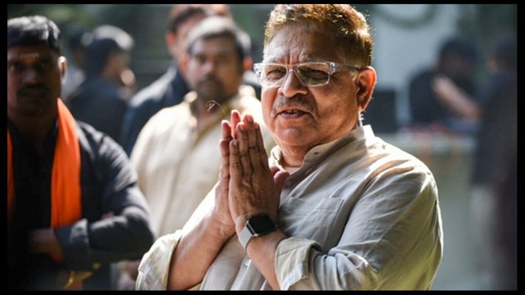 Allu Aravind