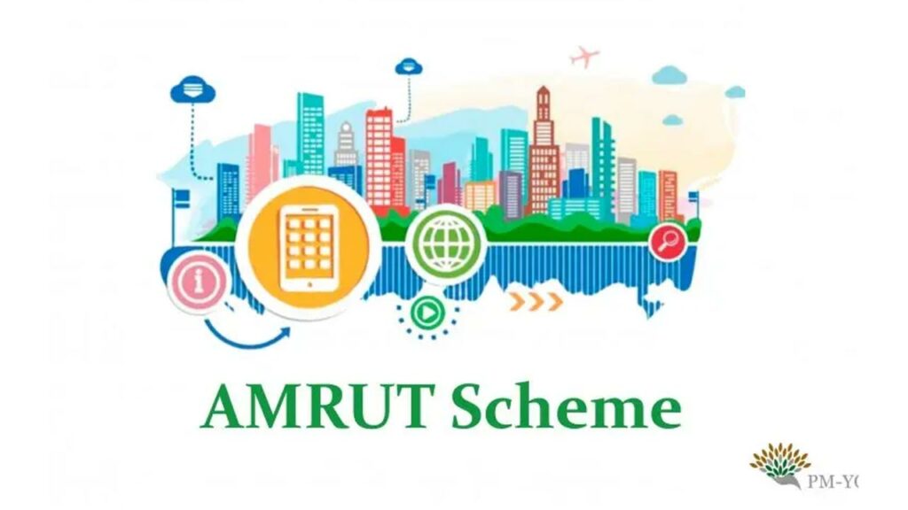 Ap Amrut Scheme