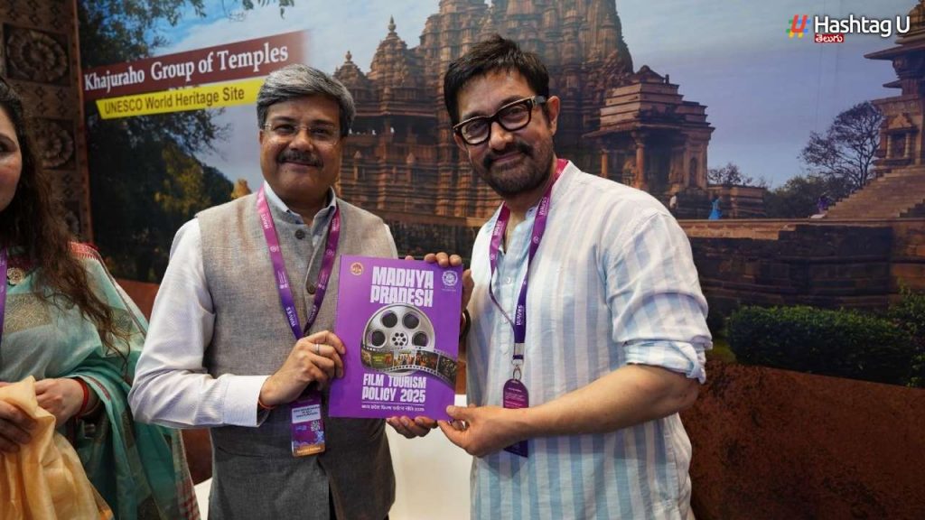 Aamir Khan