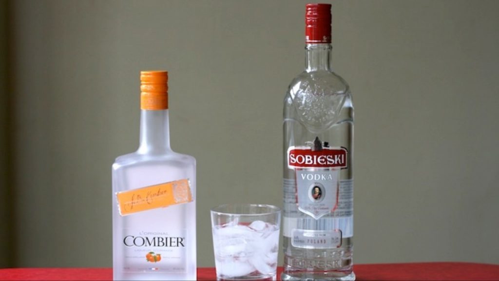Alcohol