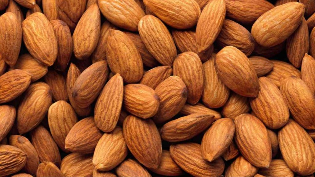 Almond