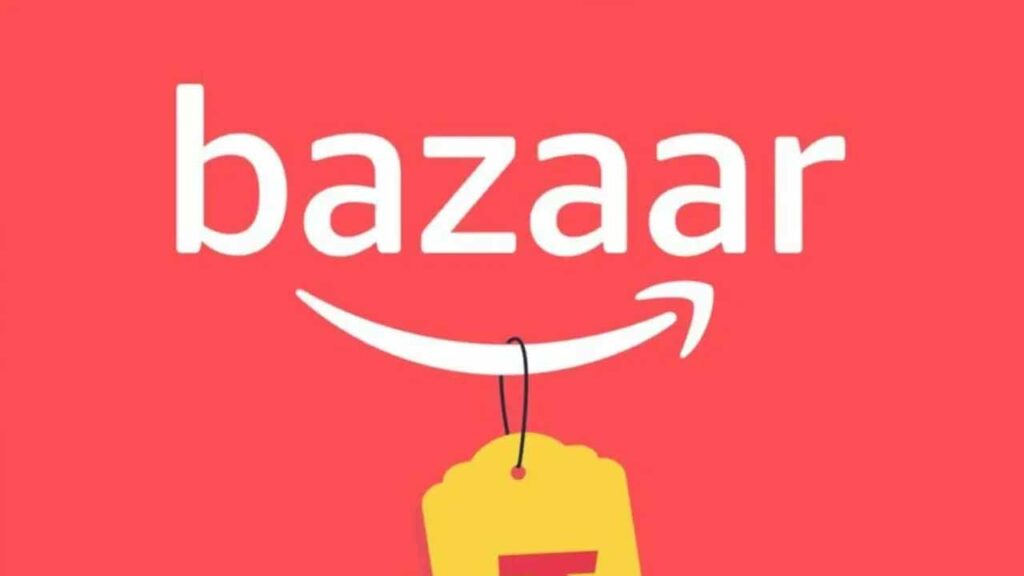 Amazing travel deals on Amazon Bazaar..!