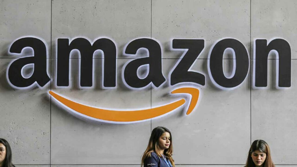 Amazon