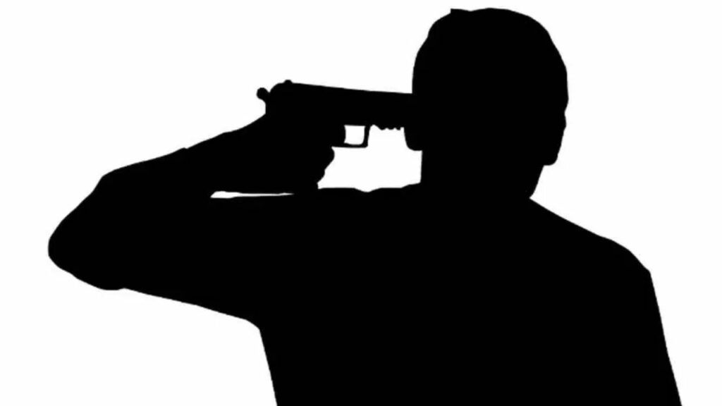 Army Jawan Suicide Samba District Jammu Kashmir Telangana Narsampet Warangal